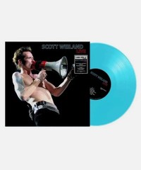 Scott Weiland – Live Record Store Day 2026 Vinyl LP RSD 26 Limited Edition NEW