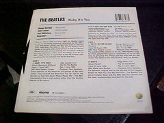 THE BEATLES 45 EP Apple Lot NEW OLD STORE STOCK – Unplayed 1990’s MONO EP Bird