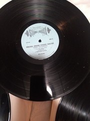 TheGoldenFiftyOfPopularConcert Music PlayedByTheWorld’sGreatOrchestras 5 LP Set
