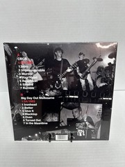 Helmet “Live And Rare” Vinyl New Sealed (Record, 2021)