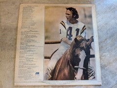 Lot of 12 1970s Classic Rock LPs: N Young, J Mitchell, Cream, Walsh + LOOK VG++
