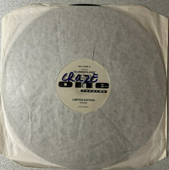 Solitaire G. – Slumberland (The Remix) – 12″ Limited – OR12020