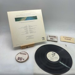 Various- Windham Hill Records Sampler ’84 VG+/VG+ Ultrasonic Clean Vinyl Record