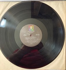 JIM CROCE Life And Times 1973 LP on ABC #ABCX-769 FOLK ROCK 11 tracks GATEFOLD
