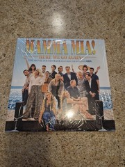 Mamma Mia!: Here We Go Again (The Movie Soundtrack Featuring the Songs of abba)