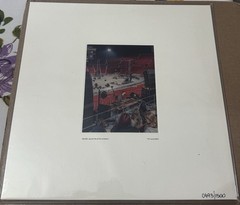 Fred Again – secret life at the coliseum vinyl /1500 (Coconut Colored)
