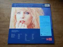 LP-NANCY MARTINEZ-Unpredictable-1989-Save Your Love for Me, How Many Times