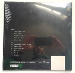 Chvrches – Every Open Eye * White Vinyl Lp * 2015 Signed 180gram * Free P&P UK *