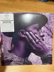 Aquarious Purple by Machado, Marcus (Record, 2021)