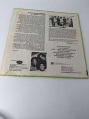 DELOIS BARRETT CAMBELL & THE SISTERS-1981 AVI RECORDS 50005 SOUL/GOSPEL EX/NM