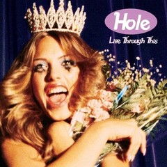Hole – Live Through This [New Vinyl LP]
