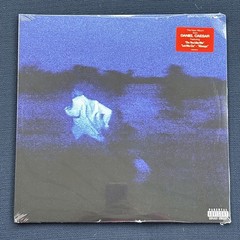 DANIEL CAESAR NEVER ENOUGH Brand NEW Vinyl LP Record Factory Sealed Corner Creas