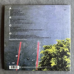 Dashboard Confessional – “A Mark, A Mission, A Brand, A Scar” IVC Edition Vinyl