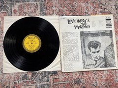 Link Wray & The Wraymen (Vinyl Mono LP, 1960) Epic Records LN-3661 – Demo
