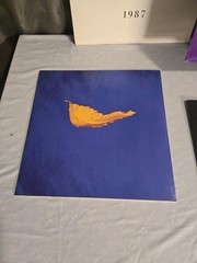 VINTAGE RARE Collection Of New Order vinyl records, album Substance.