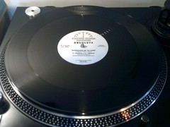 Absolute – Introduce Me To Love – 12″ Vinyl (1992) *HEAR it HERE*