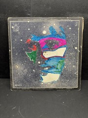 Donovan- Cosmic Wheels – Vinyl LP 1973 Epic KE 32156 – LP