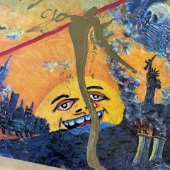 MDC Smoke Signals 1986 Hardcore Punk Vinyl LP SIGNED w/ Insert 1st Pressing
