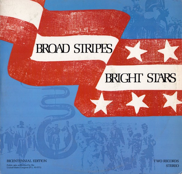 The United States Army Band & The United States Army Chorus, Vinyl LP, Sealed