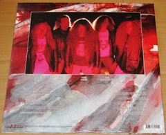 Cannibal Corpse: Butchered At Birth LP Vinyl Record 2025 Back On Black UK NEW