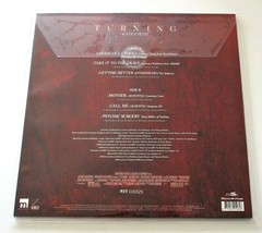 The Turning: Kate’s Diary 2020 LTD Red/Black RSD LP *Sealed* David Bowie