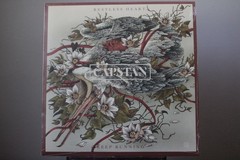 Capstan Restless Heart Keep Running LP Koi Pond Vinyl 2019 Fearless /250 Sealed