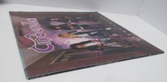 Cinderella – Night Songs Original 1986 Hair Metal vinyl LP tested above VG FIRM