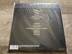 Lil Peep – Crybaby Vinyl LP Album – RSD Black/White Clear /3000 – NEW & SEALED