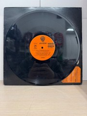 JAHEIM – Just In Case / Lil’ N***a Ain’t Mine 12″ Single 2002 Promo Warner Bros