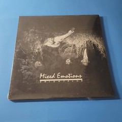 KNIGHTKLUB Mixed Emotions Sealed LP