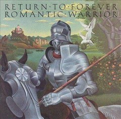 Return To Forever – Romantic Warrior (Vinyl)