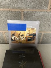 10 x 12″ Vinyl Records Bundle Job Lot New & Sealed LP Collection Mixed Artists