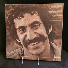 Jim Croce – Photographs & Memories (His Greatest Hits) (LP) 1974, QuadDisc, ABC