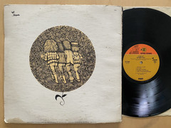 JETHRO TULL STAND UP ’69 1ST PRESS CLASSIC HARD ROCK PROG PSYCH POP UP COVER VG
