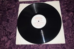 TRADITIONAL INDIAN HYMNS Witt Memorial Choir Tulsa OK VG++/EX
