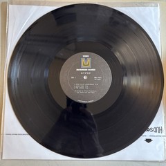 Gypsy Self Titled 2LP Vinyl Gatefold VG+/VG+ Psych rock