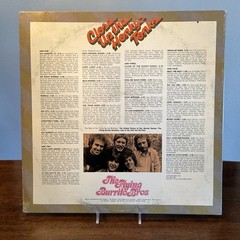 The Flying Burrito Brothers 1968-1972 Close Up The Honky Tonks 1974 Press.