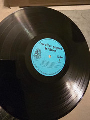 CAROLINE PEYTON INTUITION 1977 FOLK JAZZ ROCK INDIANA PRIVATE PRESS OBSCURE