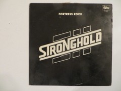 Stronghold – Fortress Rock – LP 1982 Tunesmith – Hard Rock, Christian