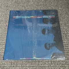 Fastbreak – Whenever You’re Ready Vinyl Record FIRST US Pressing BLACK 1999