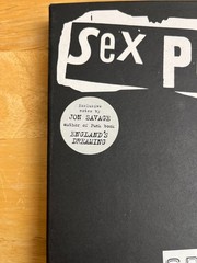 Sex Pistols Spunk Ltd Edition Box Set UK 2007 7 x Vinyl Black AS IS see photos