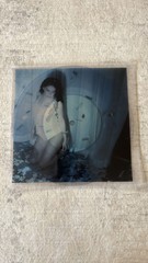 Charli XCX Party 4 U 7″ Clear Etched Vinyl RSD 2026 SEALED NEW