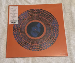 GEORGE HARRISON Extra Texture SEALED limited edition Zoetrope Pic Disc RSD #158