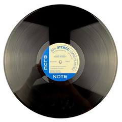 Hank Mobley A Caddy for Daddy Blue Note Tone Poet 180g Jazz vinyl record LP NM