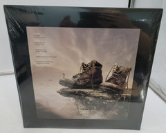NEW JACKET WEAR – A View from the Top of the World by Dream Theater (2LP +CD)