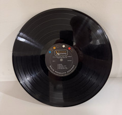 It’s A Mad, Mad, Mad, Mad World Soundtrack Vinyl Record