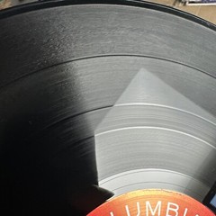 Johnny Winter Self Titled Columbia 2 Eye’s CS 9826 Stereo 360 Sound VG ++ 1969