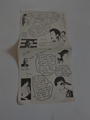 The Panics 45 I Wanna Kill My Mom-Gulcher Records (1980) Vintage-w/Insert