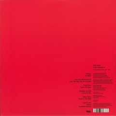 Roy Ayers – Virgin Ubiquity II (Unreleased Recordings 1976-1981) (3xLP)