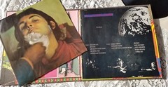 1973 Wings Red Rose Speedway LP Record Album Vinyl Apple SMAL 3409 w/ hype rare